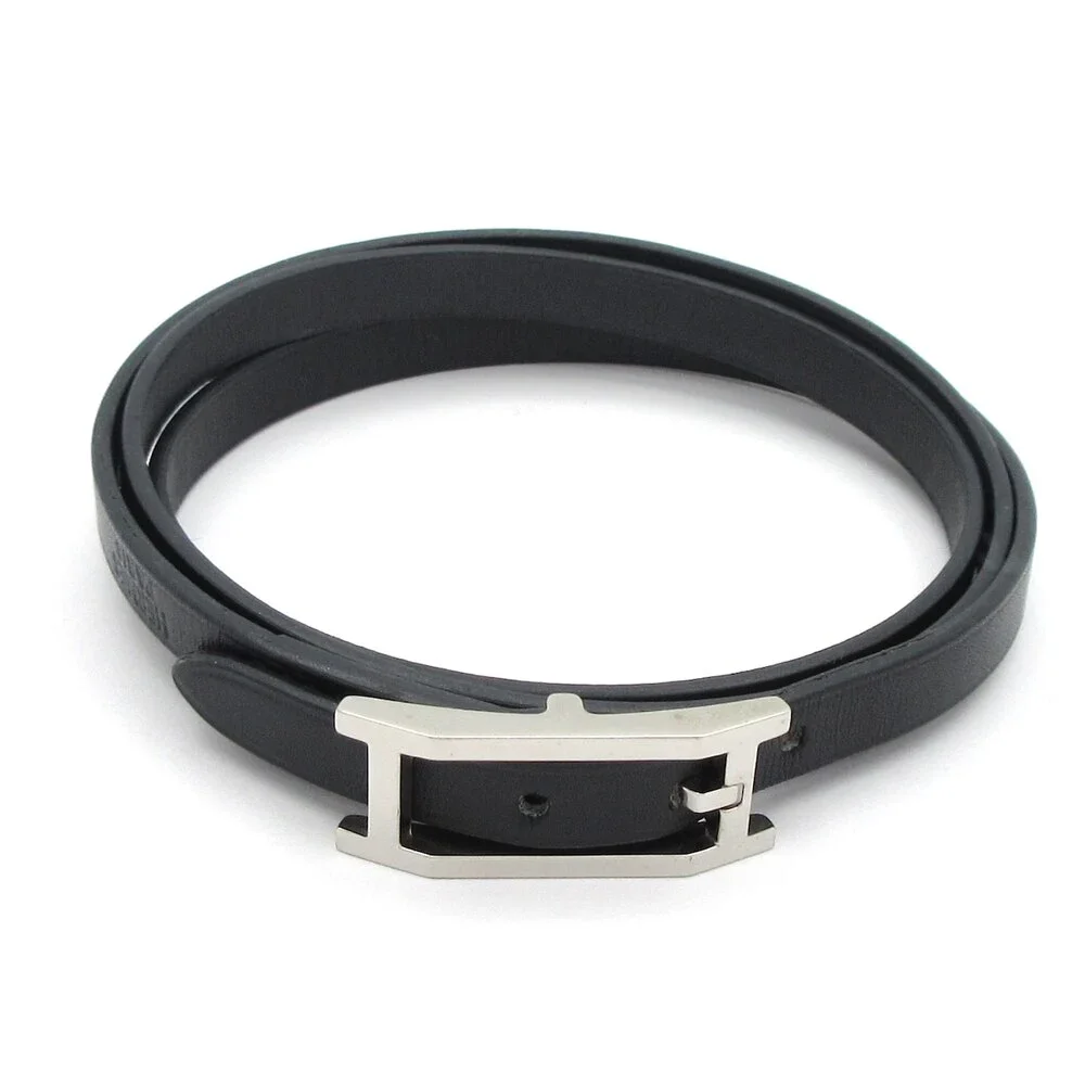 Hermès Hapi 3 Tandem Bracelet